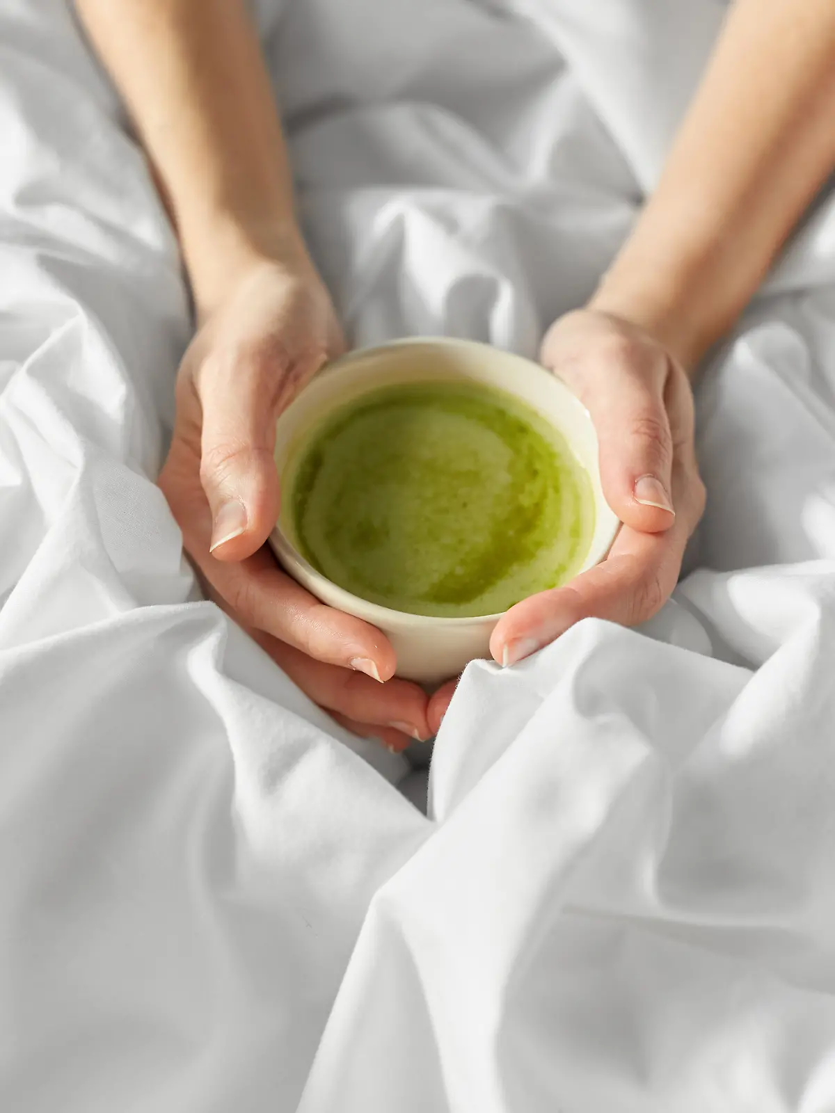 Bald kein Matcha mehr in Deutschland? Experten warnen vor Engpässen.