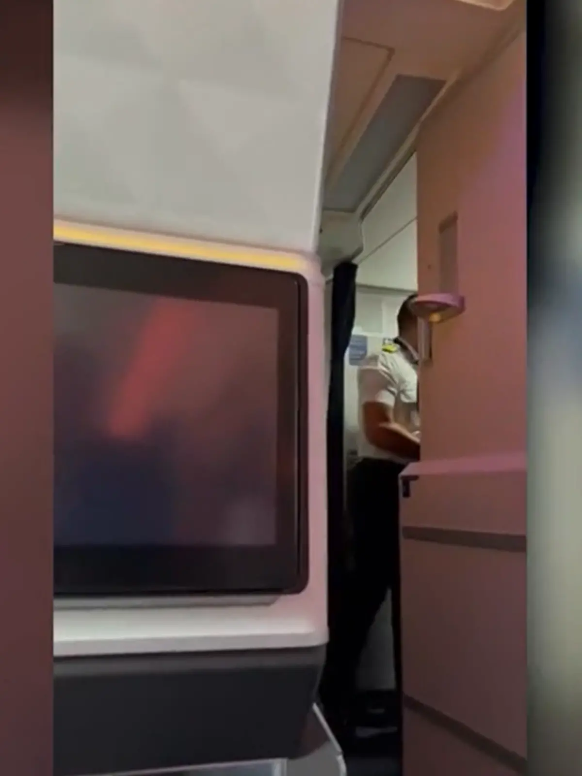 Ein blinder Passagier durchdringt Dienstagabend (26. November) offenbar ganz ungehindert die Sicherheitskontrollen am New Yorker Flughafen JFK und gelangt so auf den Delta-Flug 264 nach Paris.