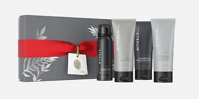 Homme Collection Gift Set von Rituals Größe S
