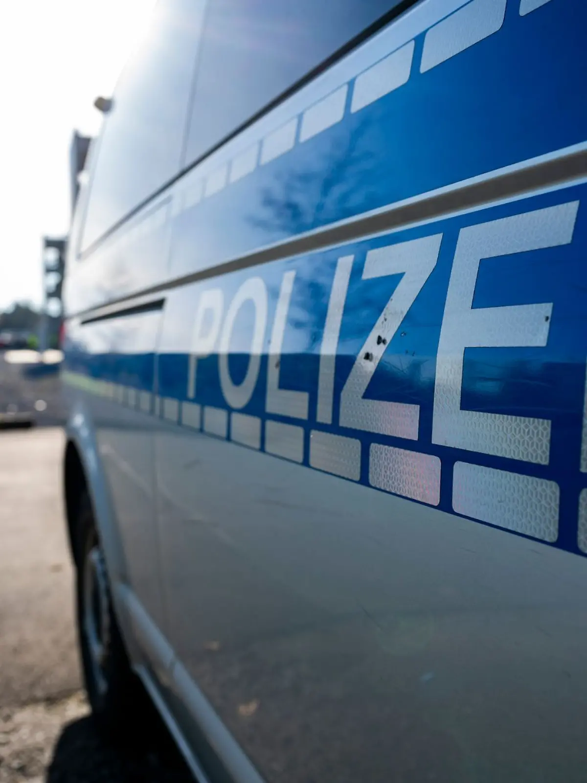 Bild zu: "Jugendlicher plant Anschlag mit Rohrbombe – Festnahme!"
