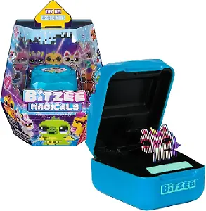 Bitzee 2024 - Magicals - 20 Digitale Magische Tiere zum Anfassen