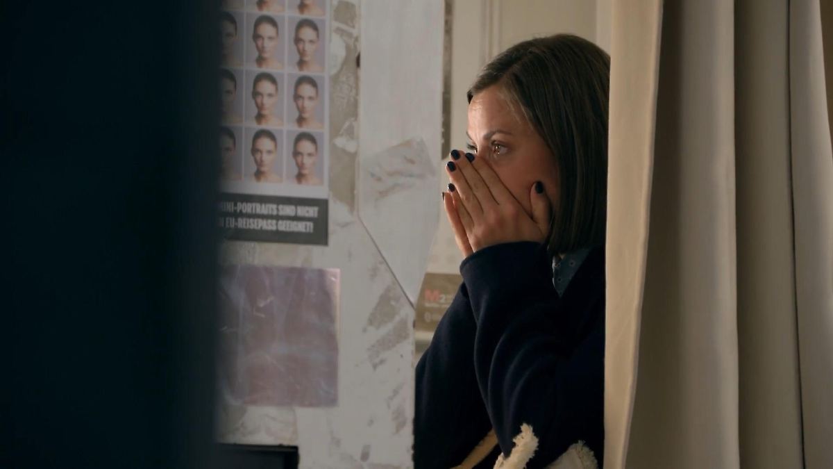 GZSZ-Wochenvorschau Teil 3: Matilda fällt auf ihre Mutter rein