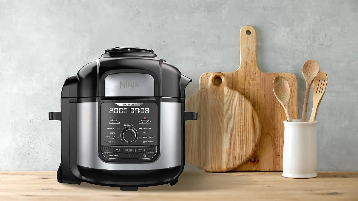 Ninja Foodi Max