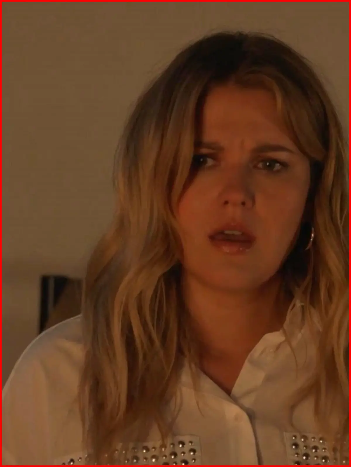 Alicia erinnert sich