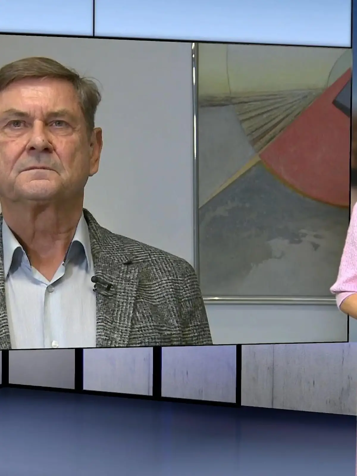 Bild zu: "Lehrerverband fordert Umdenken"