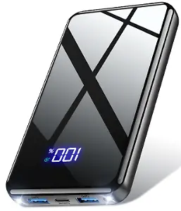 Lazci-Powerbank (20.000mAh) 