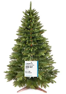Künstlicher Weihnachtsbaum 180cm