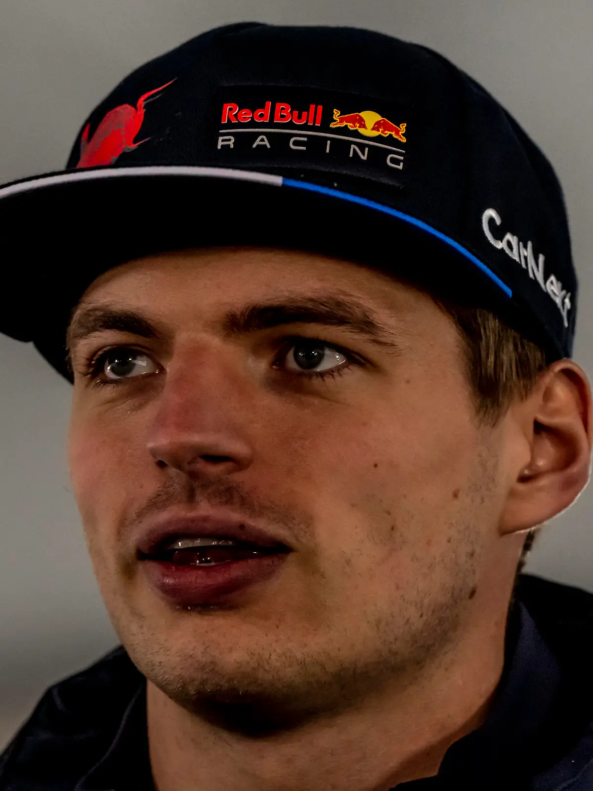 Imola - 22-04-2022, Imola Circuit, Max Verstappen at the Formula 1 Emilia Romagna Grand Prix.