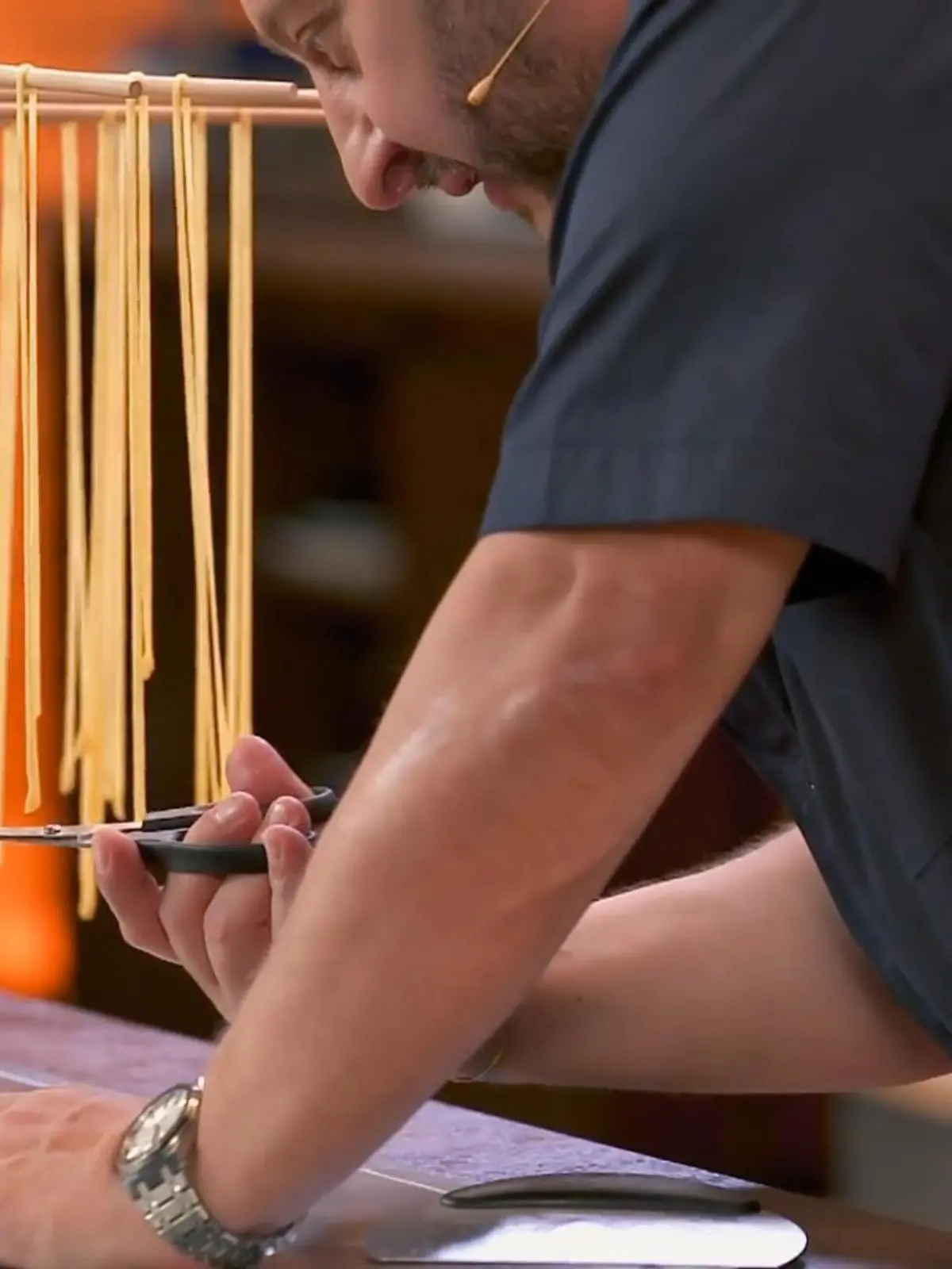 Bild zu: "Kann die Fusion von Italien und China begeistern?"