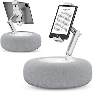 SupeDesk-Tablet-Halterung Kissen
