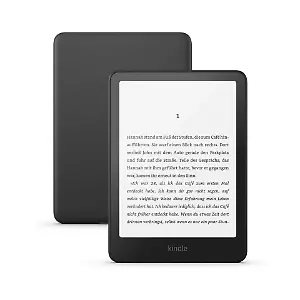 Amazon Kindle Paperwhite 2024 (16 GB) – mit Werbung
