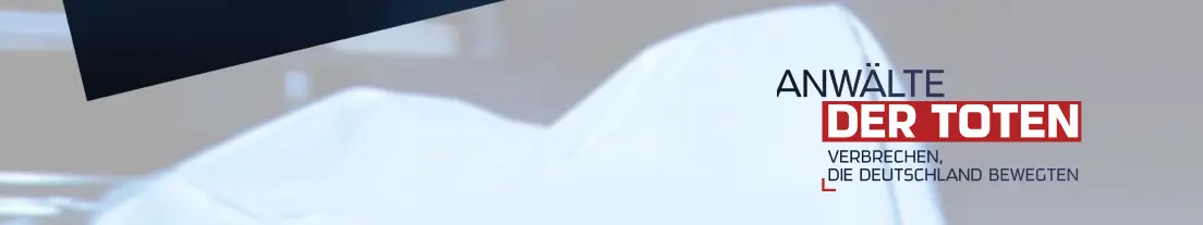 Anwälte der Toten Desktop Banner