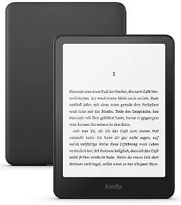 Kindle Paperwhite 2024 (16 GB)