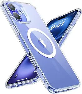 ESR für iPhone-16-Hülle, kompatibel mit MagSafe