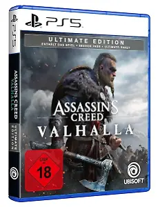Assasin´s Creed Mirage Launch Edition (Playstation 5)
