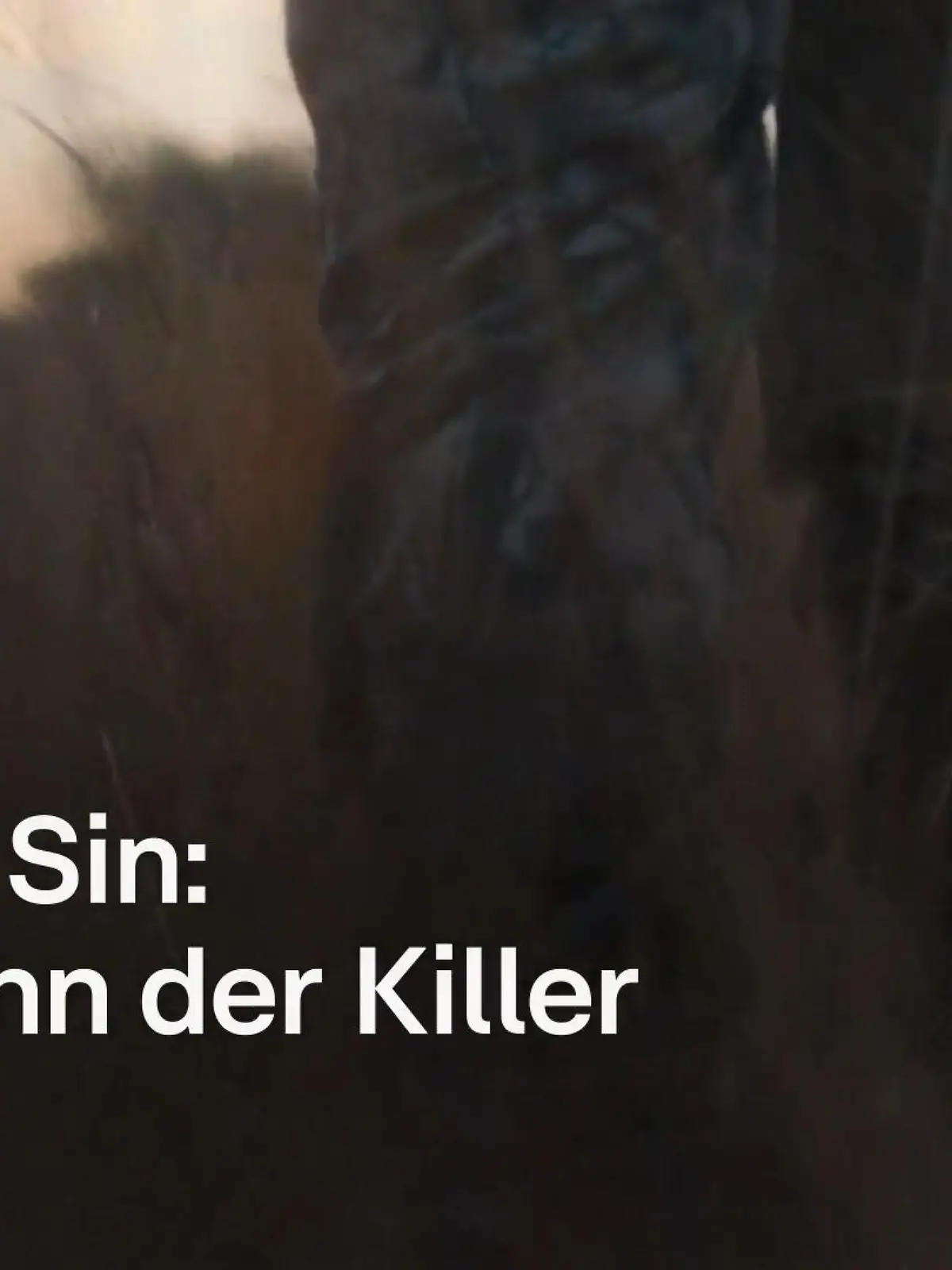 Bild zu: "Original Sin:"