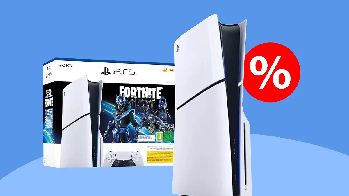 PlayStation 5 zum Bestpreis 