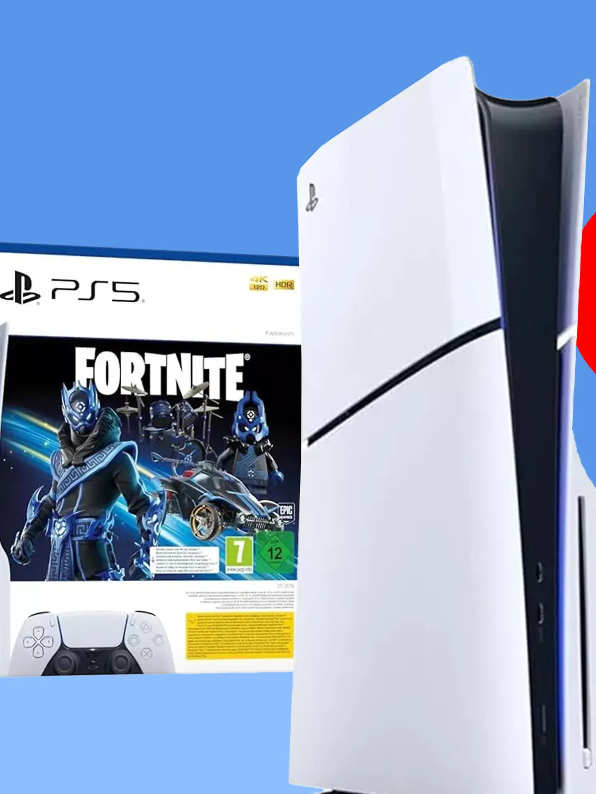 PlayStation 5 zum Bestpreis 