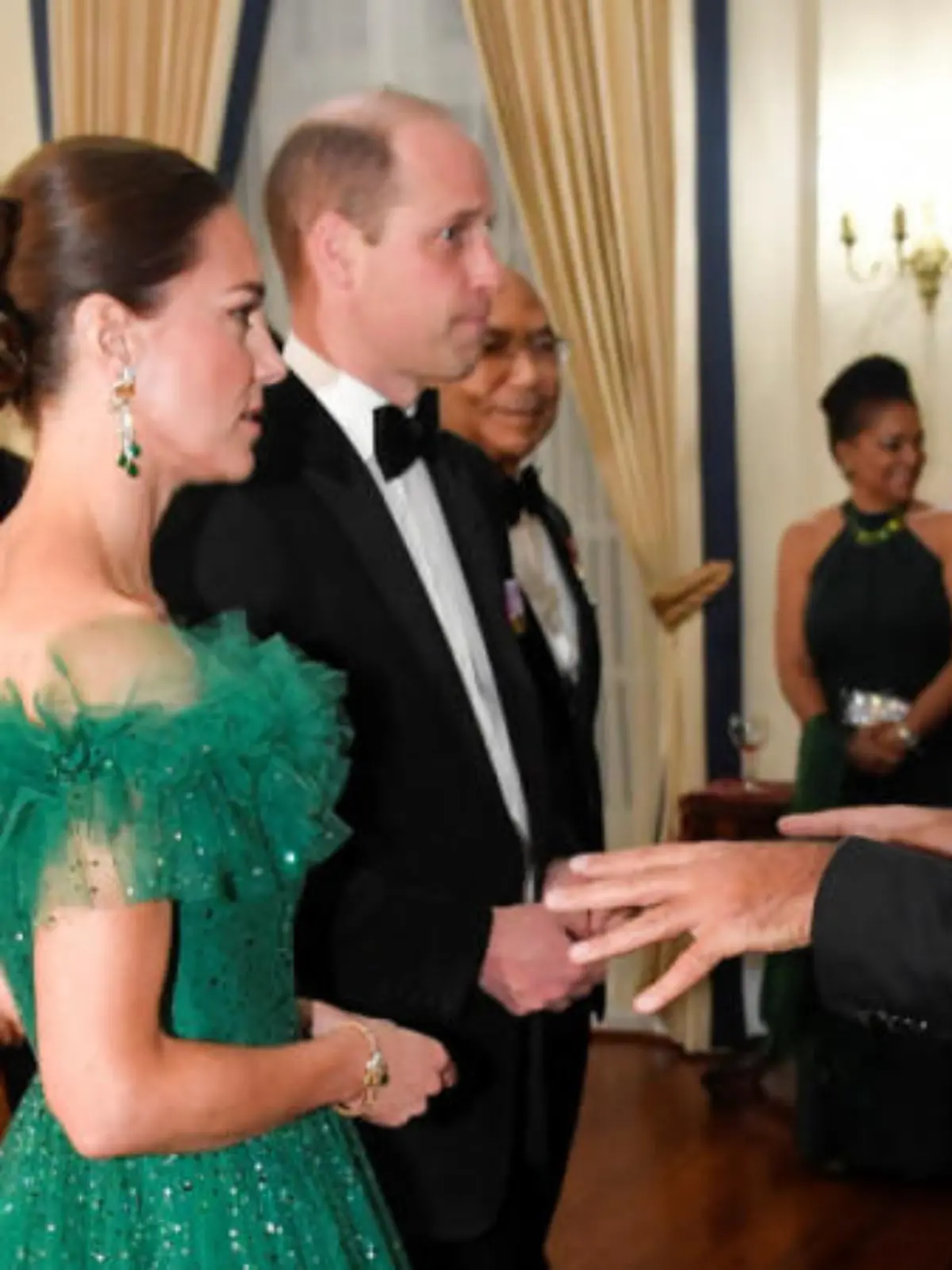 Prinz William und Herzogin Catherine: Romantisches Abendessen während Skiurlaub!