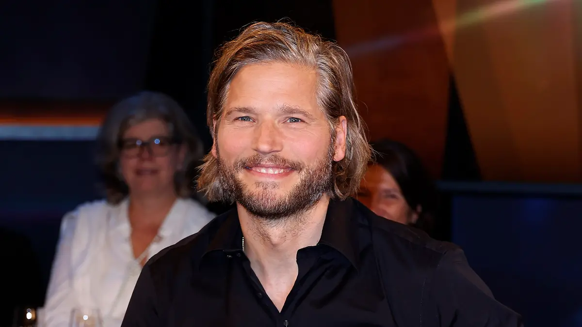 Der unglaubliche Alltag von Bergretter-Star Sebastian Ströbel