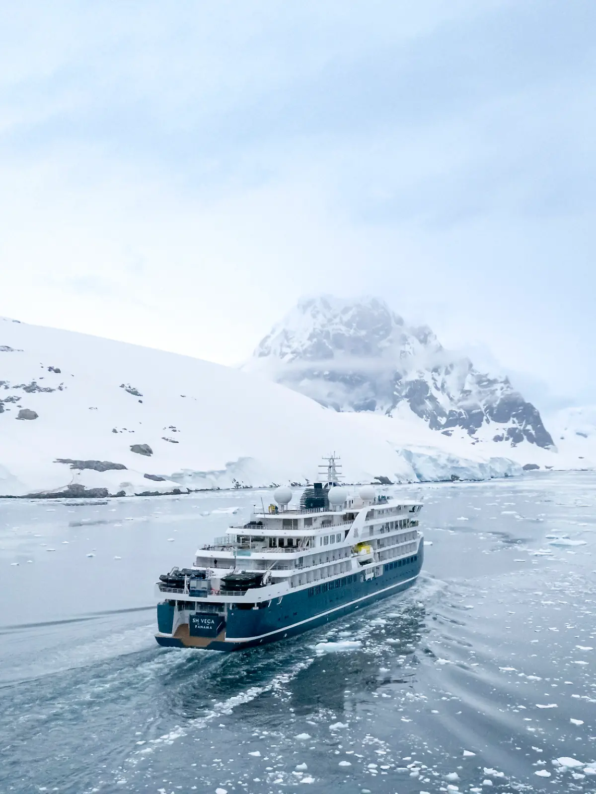 Auf dem Kreuzfahrtschiff „SH Diana“ sind einige Urlauber in einen Hungerstreik getreten. Sie fordern statt der Hälfte der Kosten eine volle Rückerstattung.