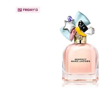 Marc Jacobs Perfect 50 ml