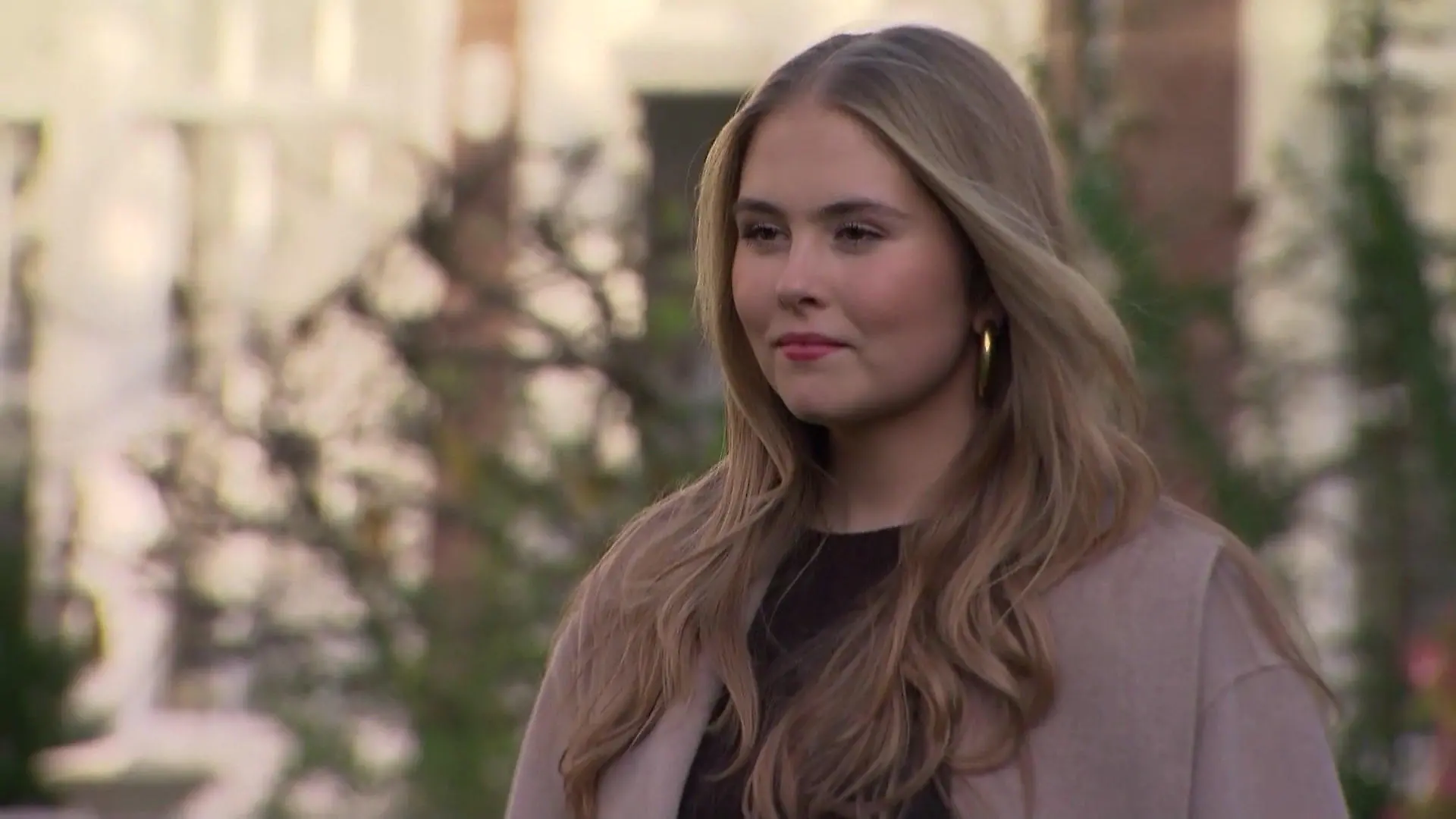 Amalia und ihr Leben zwischen Pflicht und Freiheit Kronprinzessin der Niederlande