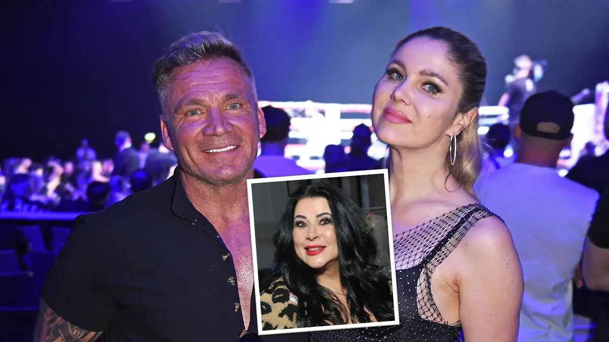 Iris Klein ist „in meinen Augen ein Monster” 