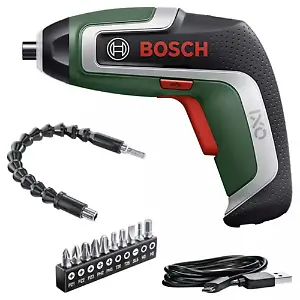 Bosch Akkuschrauber IXO (7. Generation)