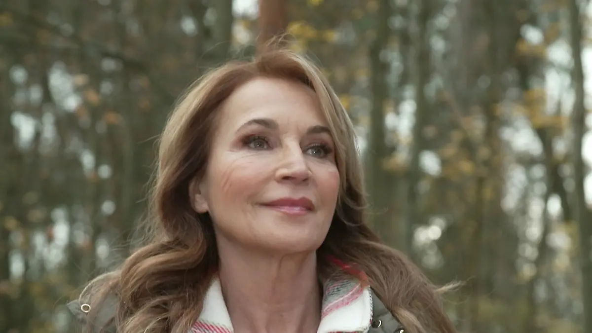 „Ich habe nicht nur um mein Überleben gekämpft”