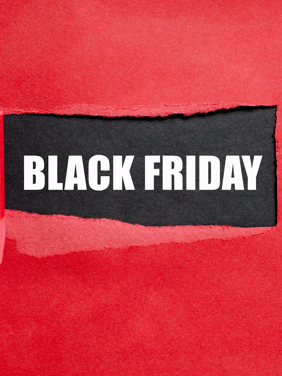 Bild zu: "Das waren die zehn Bestseller der Black Week"