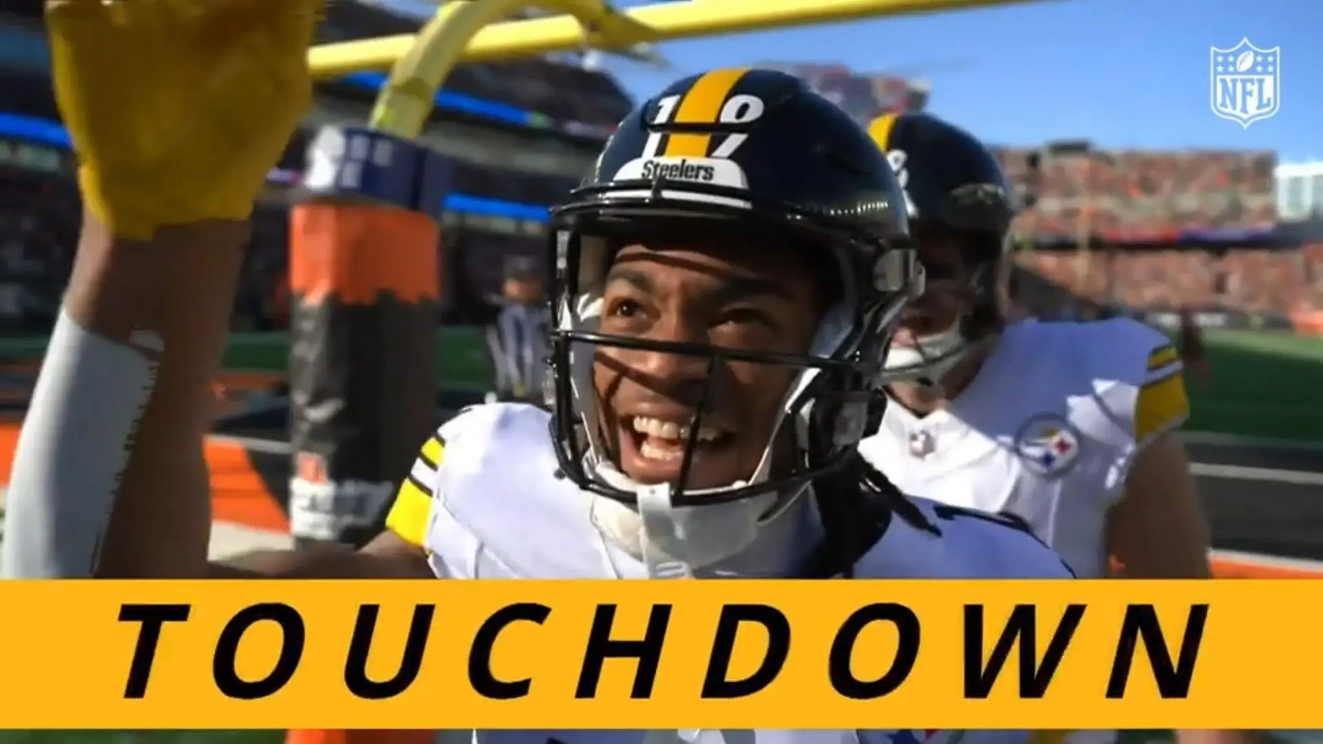 Touchdown-Festival in Cincinnati NFL bei RTL