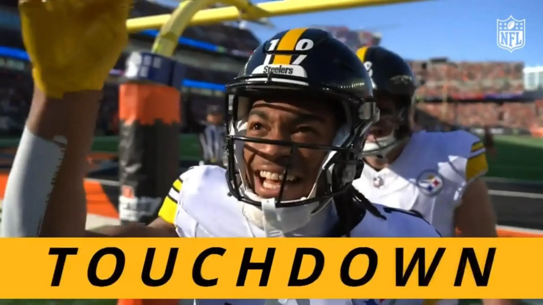 Touchdown-Festival in Cincinnati NFL bei RTL