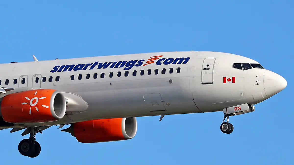 Promille-Passagier zwingt Flugzeug zur Landung 