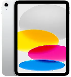 Apple iPad 10. Generation (2024), ohne Netzteil
