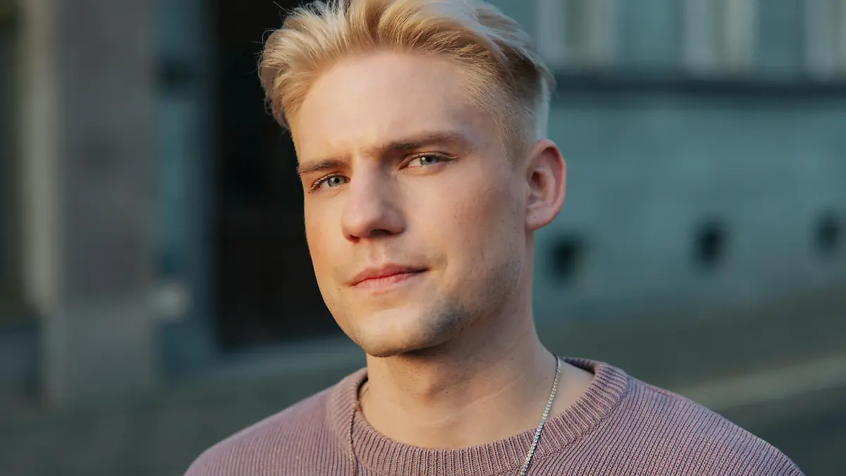 GZSZ: Lennart Borchert
