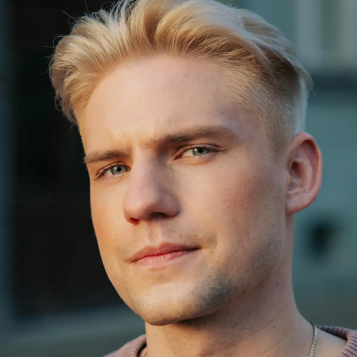 GZSZ-Porträt: Lennart Borchert spielt „Moritz Bode”