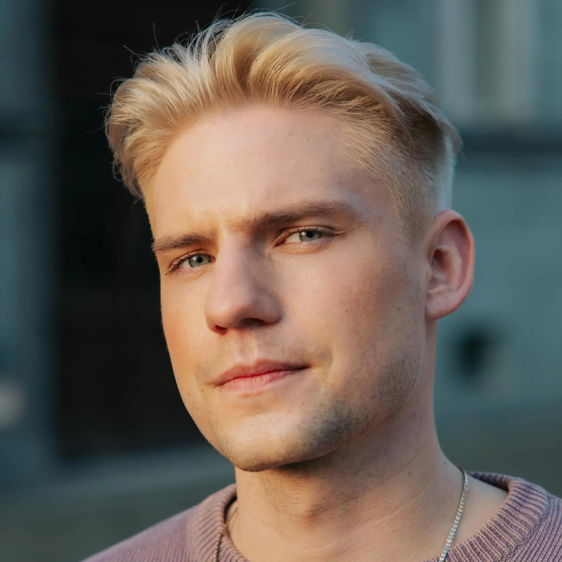GZSZ-Porträt: Lennart Borchert spielt „Moritz Bode”