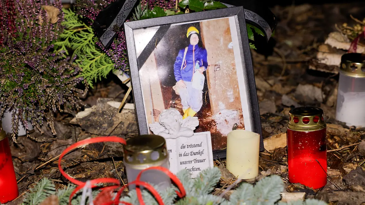 Für seinen vermissten Freund begibt sich Daniel in extreme Gefahr