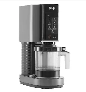 NINJA NC300EU Creami Eismaschine