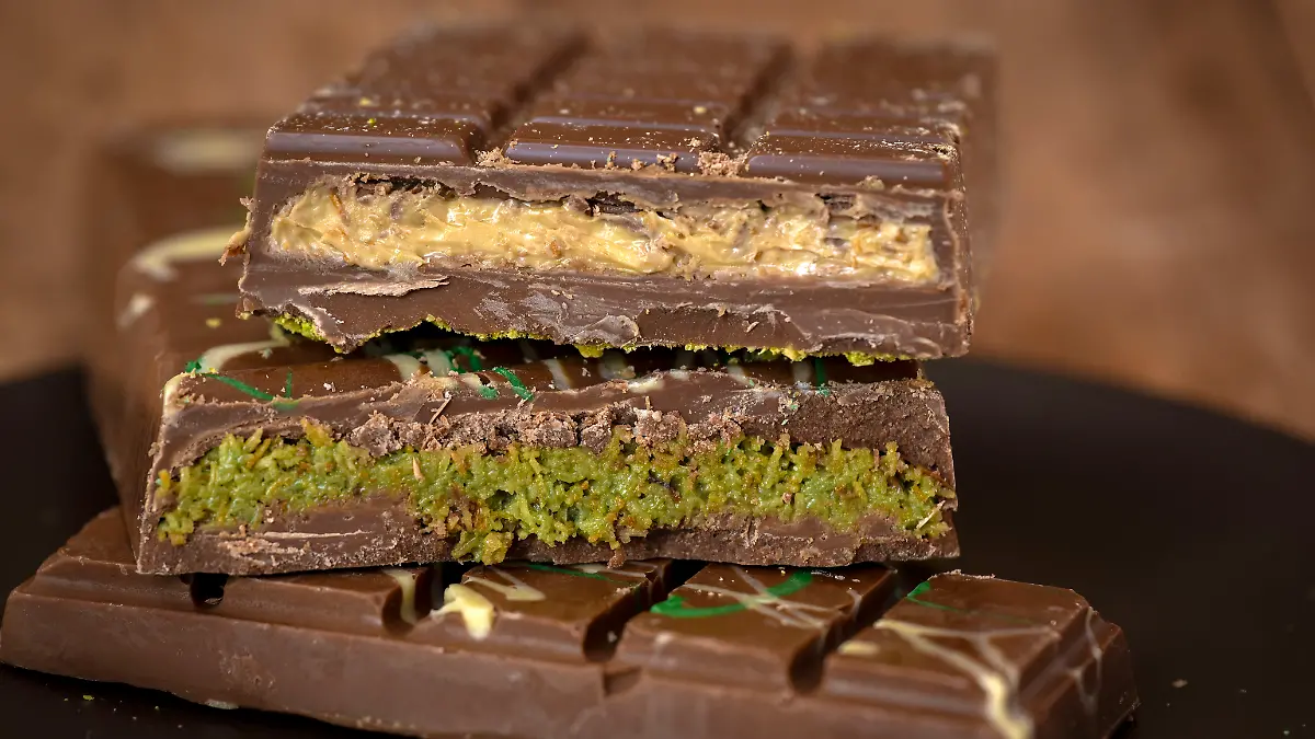Dubai-Schokolade soll jetzt jeder bekommen