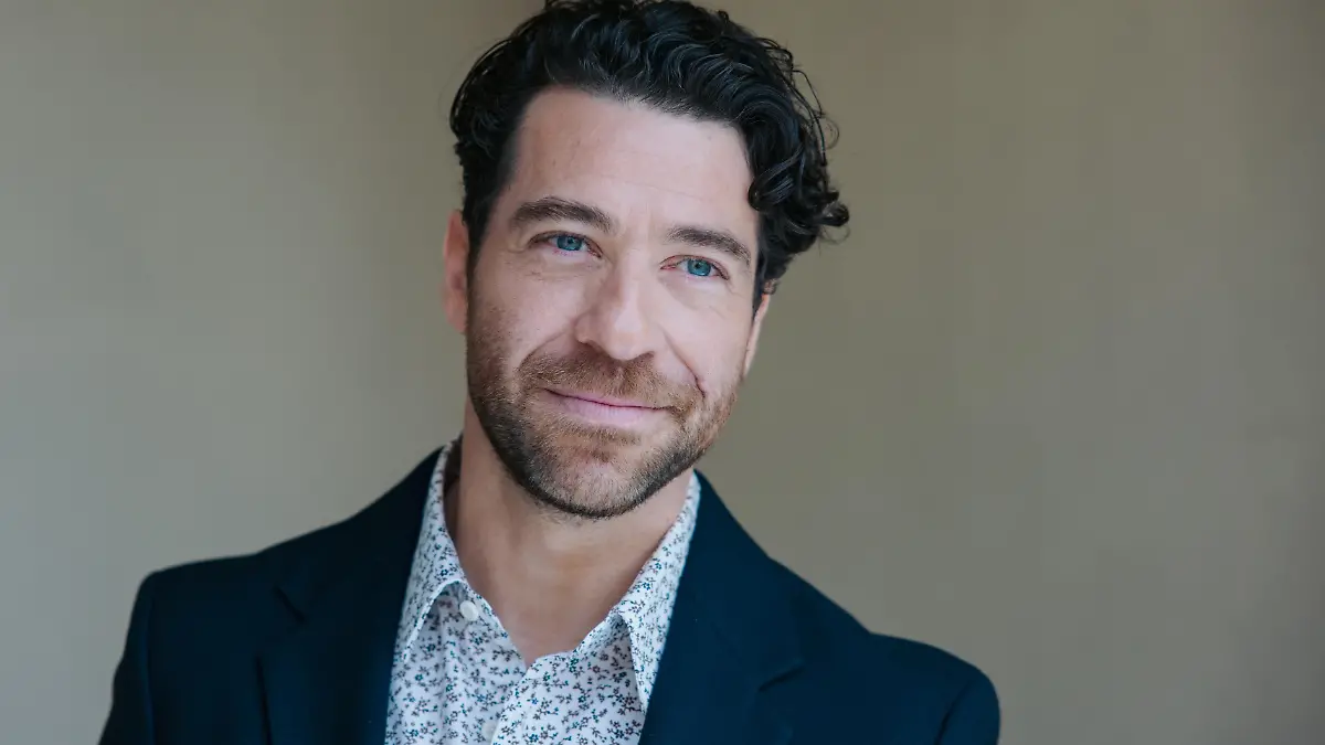 GZSZ: Patrick Fernandez