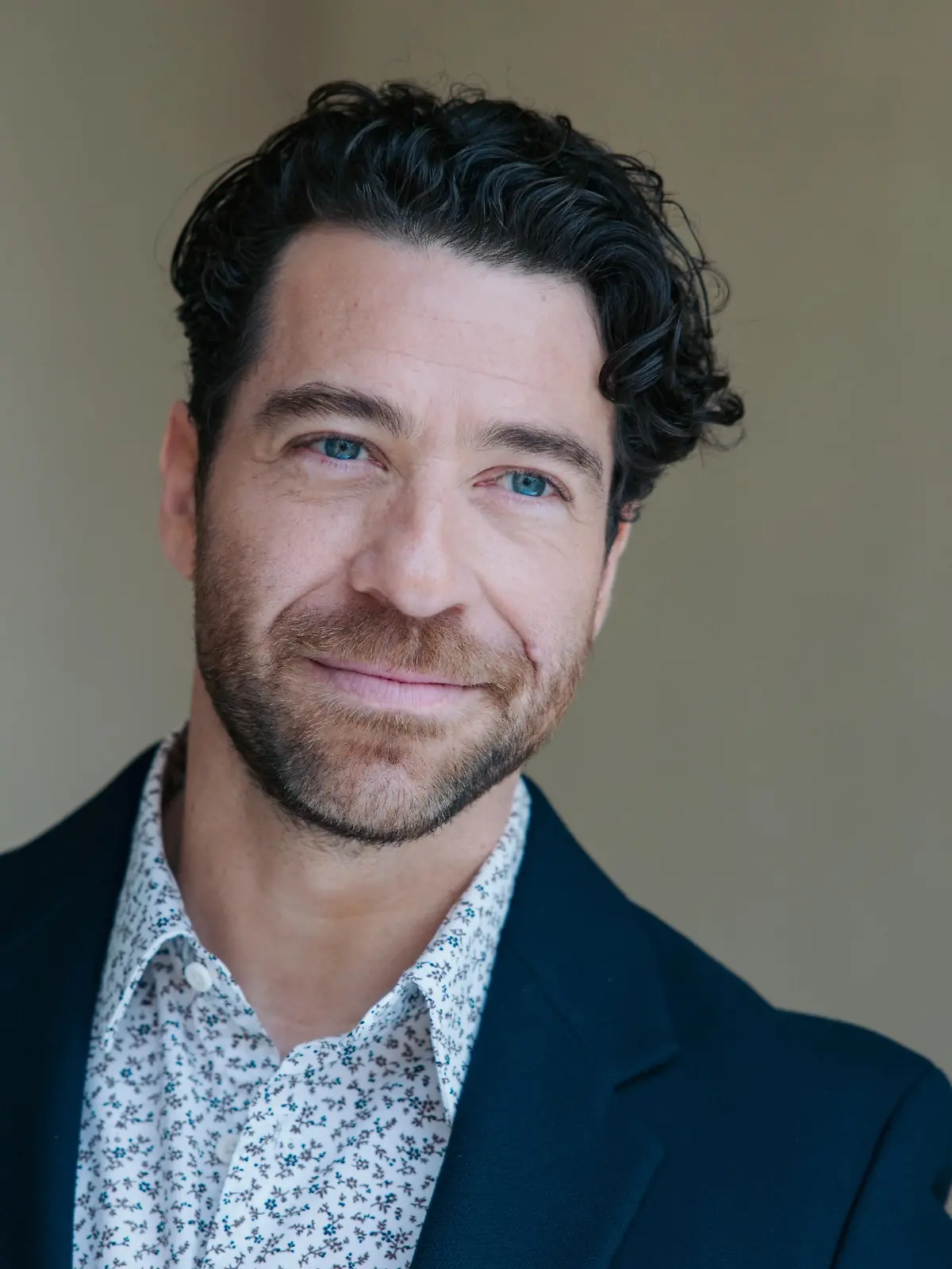 GZSZ: Patrick Fernandez
