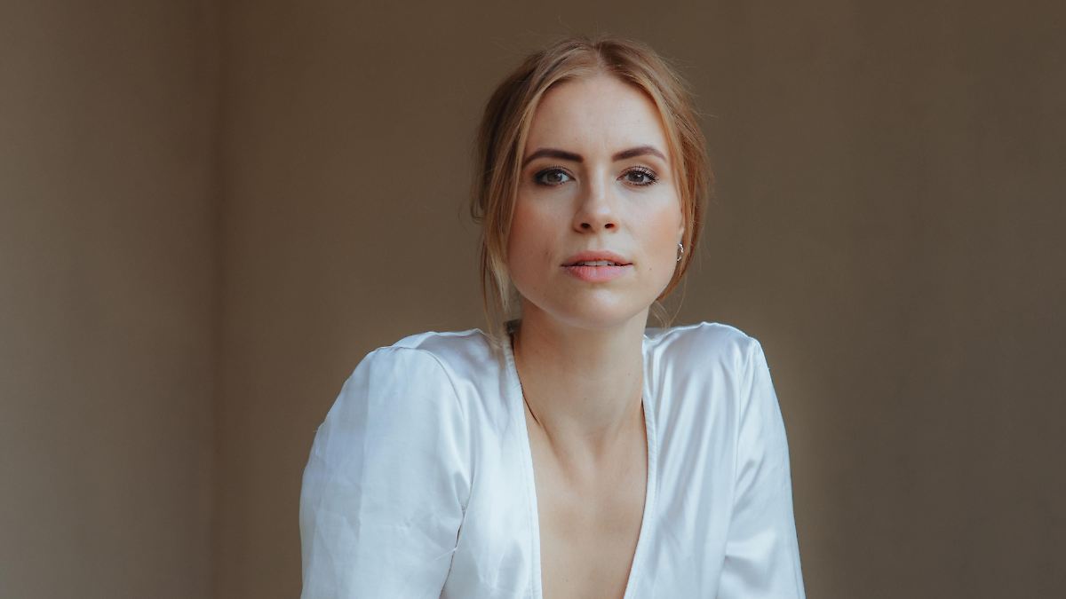 GZSZ: Lara Dandelion Seibert spielt Zoe Vogt