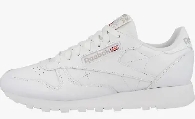Reebok Unisex Classic Leather Sneaker