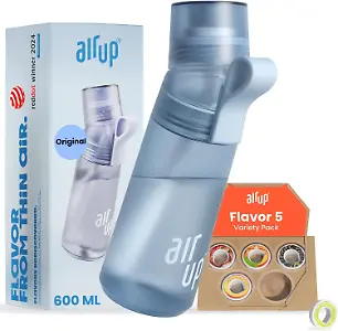 Air-up-Flasche Gen2 Starter Set (Original)