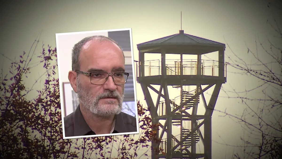 Tragödie an Aussichtsturm in Pforzheim 