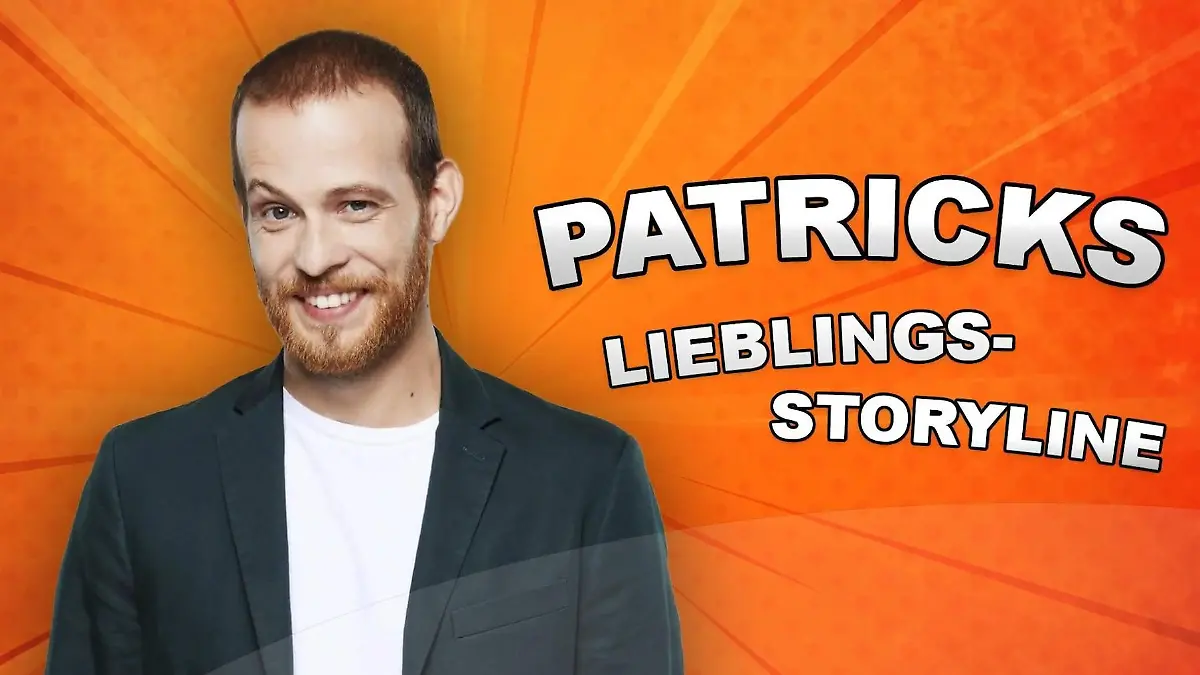 Besonders eine Story lässt Patrick Müller nicht los Rückblick auf 18 Jahre bei „Unter uns”