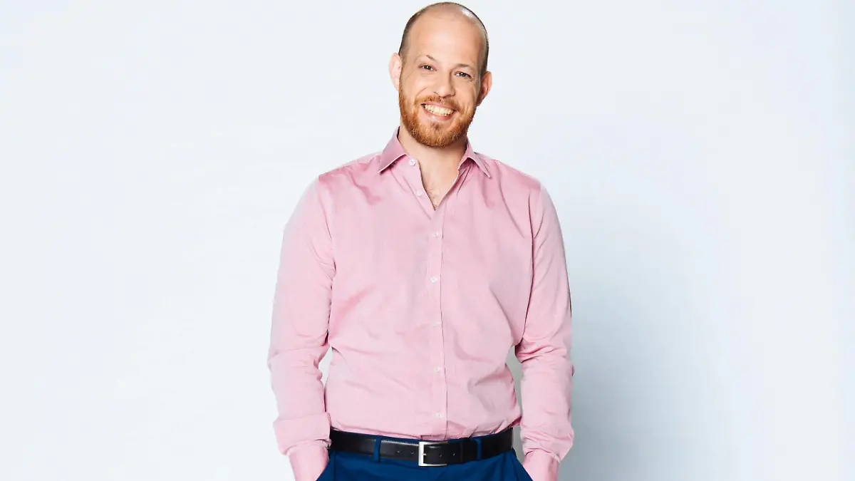 Patrick Müller verrät seine liebste „Unter uns”-Szene 