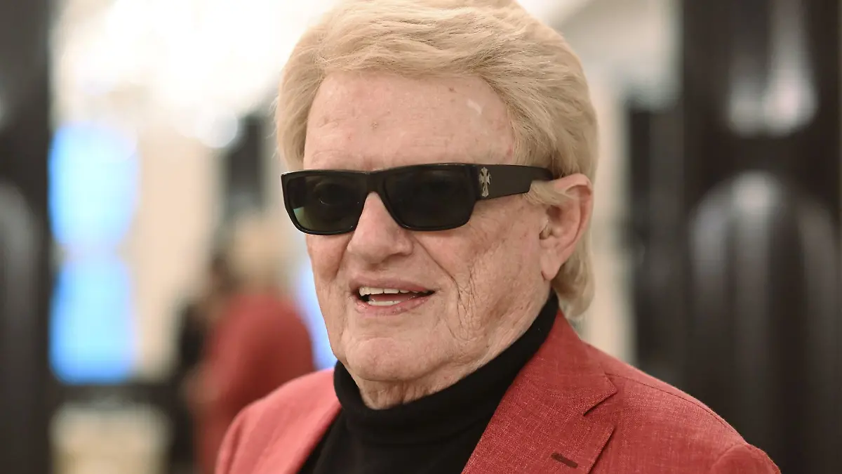 Heino gewinnt Prozess gegen seinen Ex-Manager auch in zweiter Instanz. (Archivfoto)